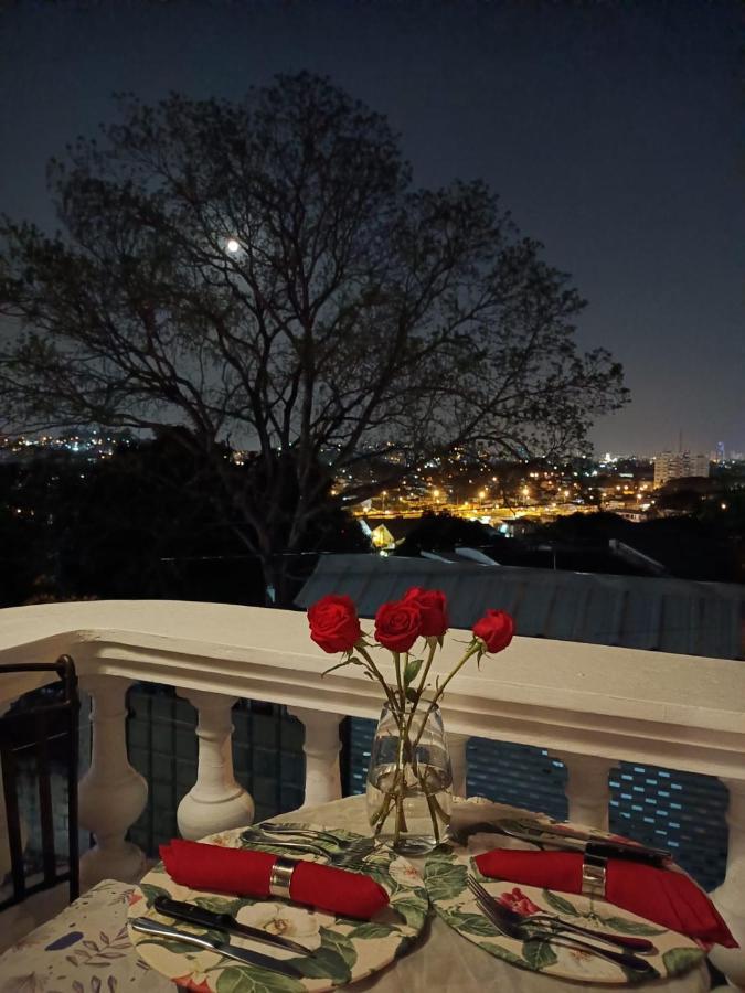 Iguanazu Bed&Breakfast Guayaquil Exterior foto