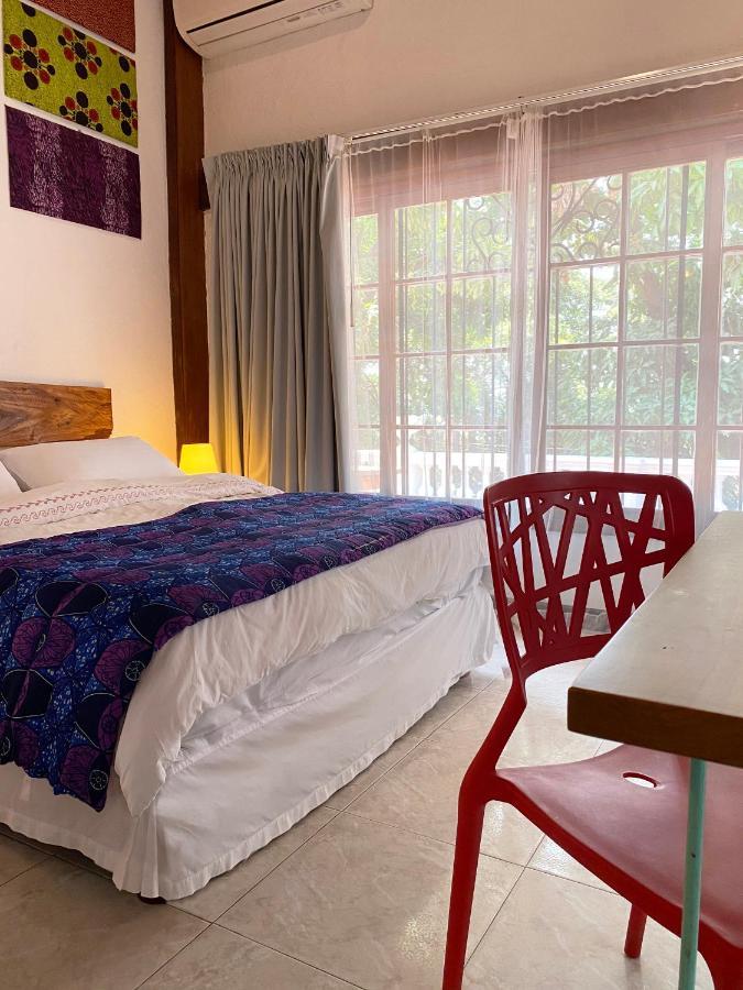 Iguanazu Bed&Breakfast Guayaquil Exterior foto