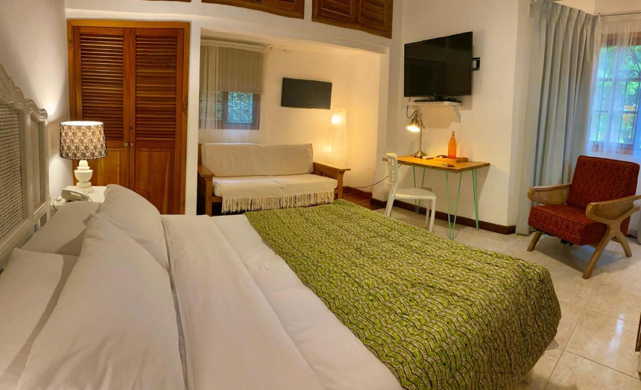 Iguanazu Bed&Breakfast Guayaquil Exterior foto