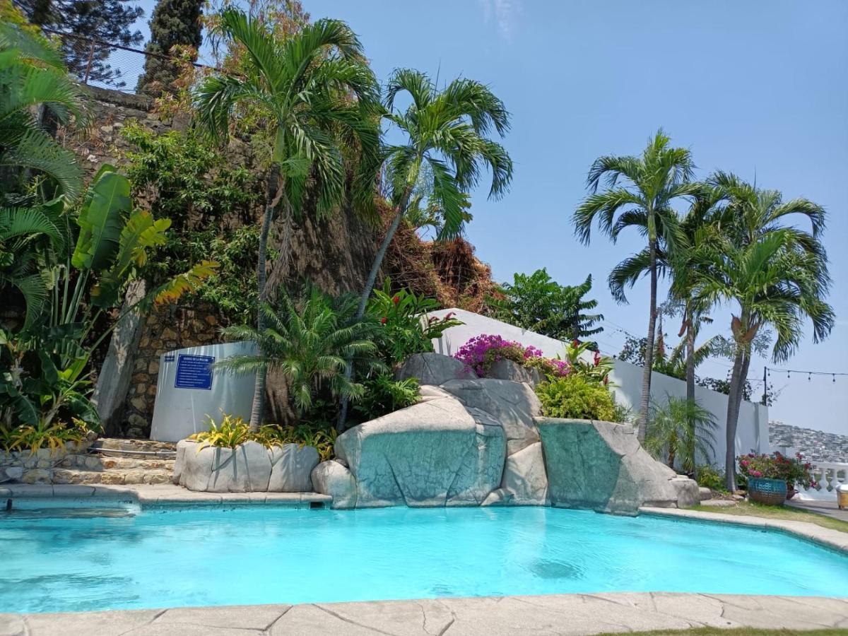 Iguanazu Bed&Breakfast Guayaquil Exterior foto