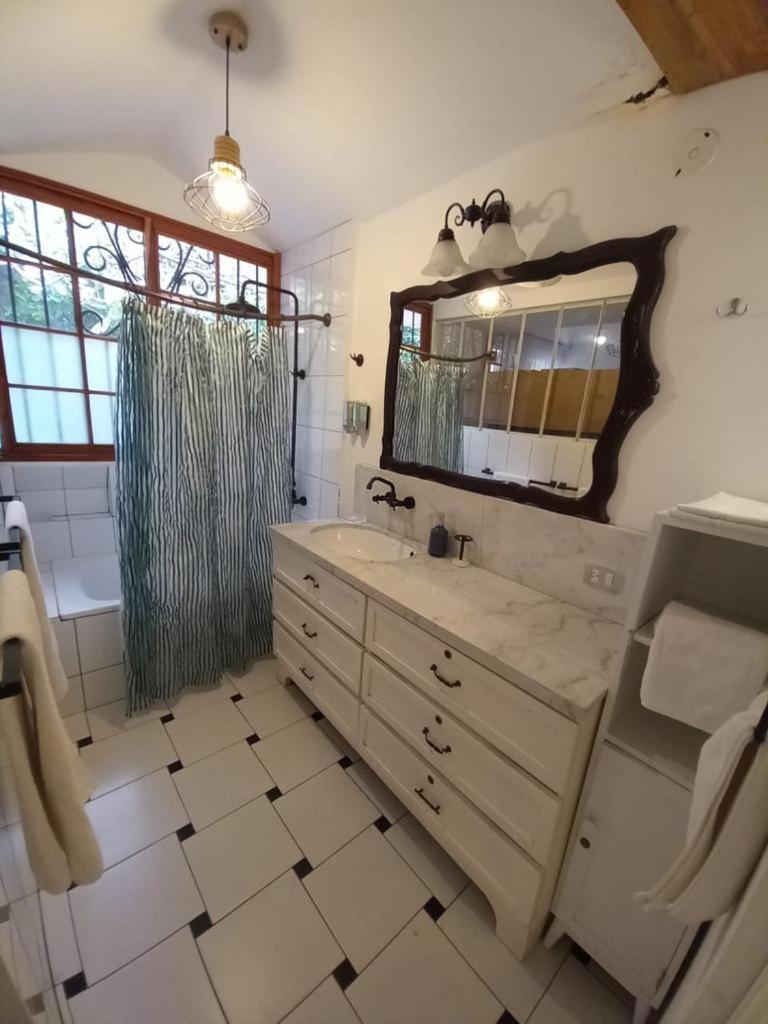 Iguanazu Bed&Breakfast Guayaquil Exterior foto