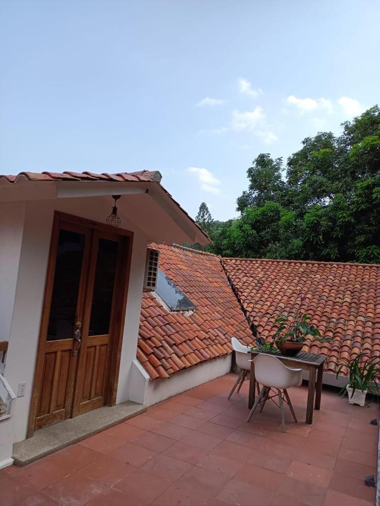 Iguanazu Bed&Breakfast Guayaquil Exterior foto