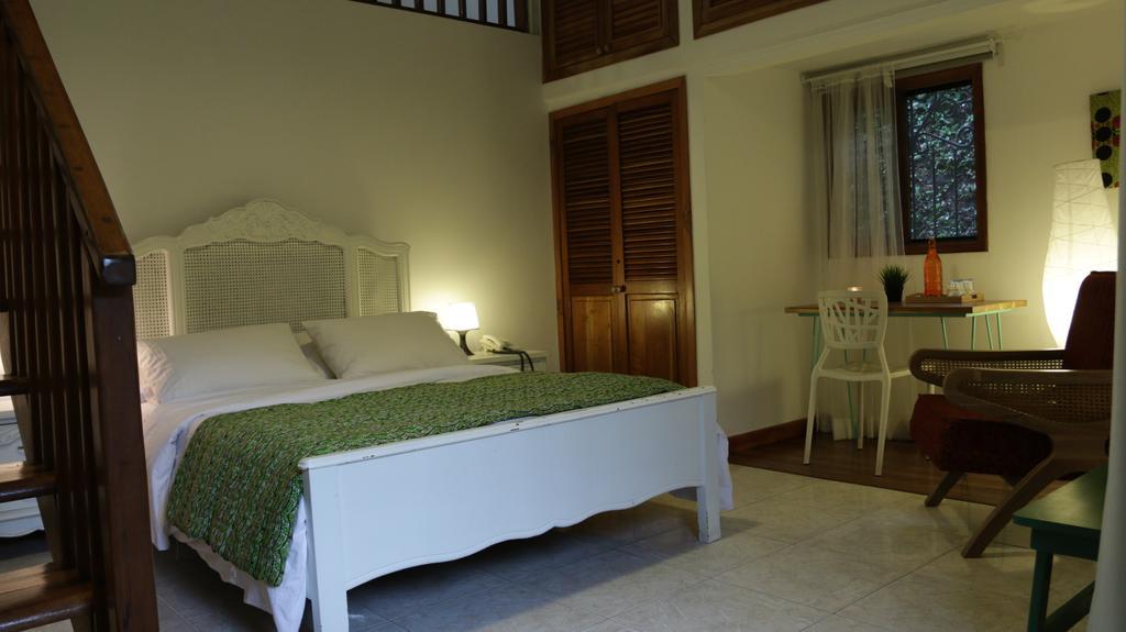 Iguanazu Bed&Breakfast Guayaquil Exterior foto
