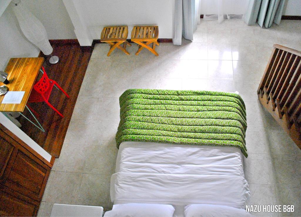 Iguanazu Bed&Breakfast Guayaquil Zimmer foto