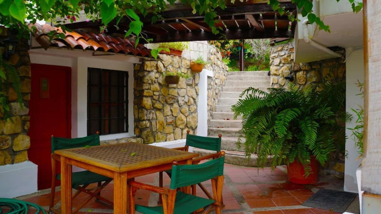 Iguanazu Bed&Breakfast Guayaquil Exterior foto