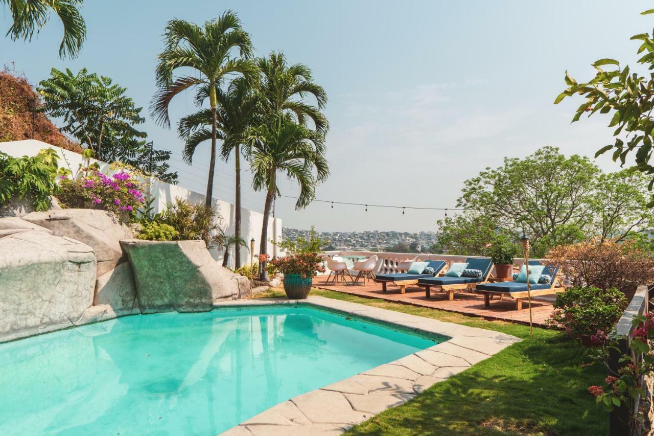 Iguanazu Bed&Breakfast Guayaquil Exterior foto