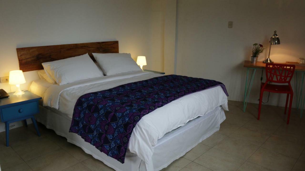 Iguanazu Bed&Breakfast Guayaquil Exterior foto